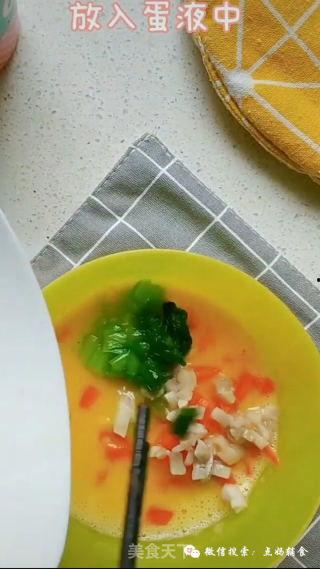 瓠瓜怎么吃辅食好呢视频,宝宝营养美味两不误