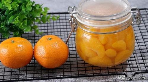 吃瓜罐头做法视频教程,自制美味吃瓜罐头，夏日解暑新选择