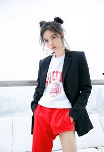 吃瓜爆料赵今麦视频大全,揭秘明星幕后故事