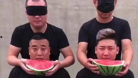 吃瓜比赛配音视频,吃瓜比赛配音视频狂欢盛宴