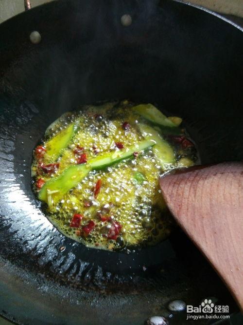 袍子瓜怎么吃才好吃视频,视频教你如何烹饪出最佳口感