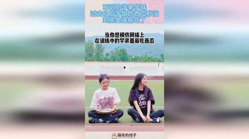 学姐学弟吃瓜视频大全集,校园风云录
