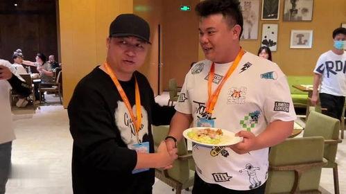 偶遇吃瓜现场视频,揭秘娱乐圈幕后风云