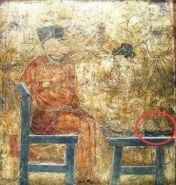 古代人吃瓜视频,穿越时空的瓜界风云录