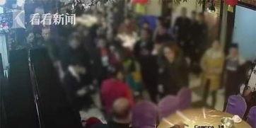 吃瓜酒店扇巴掌视频,吃瓜群众围观吃瓜酒店