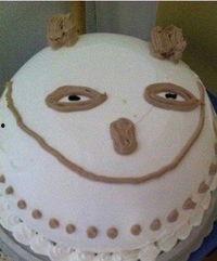 瓜哥吃奇葩蛋糕视频,品尝美食界的“异类”