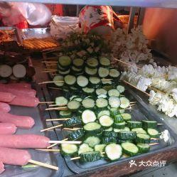 胡手瓜怎么吃美食视频,视频教你轻松烹饪美味佳肴