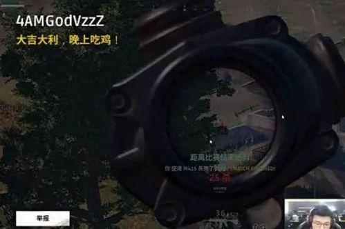 韦神吃鸡杀麻瓜的视频,精彩瞬间回顾