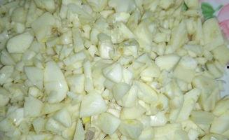 土瓜丝怎么吃才好吃视频,家常做法，口感爽脆，营养满分