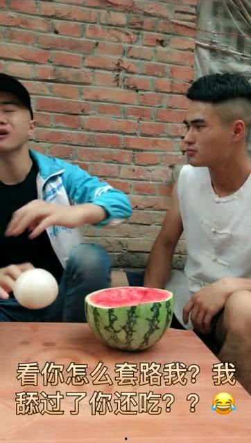 大浪搞笑视频带你吃瓜,带你笑翻吃瓜现场