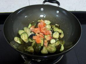 土瓜可以烧着吃吗视频,探索土瓜的独特烹饪方法