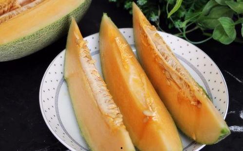 猴姐吃哈密瓜视频,哈密瓜盛宴来袭！