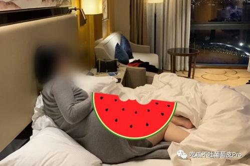 太古里街拍视频吃瓜,揭秘网红美食背后的“吃瓜”故事