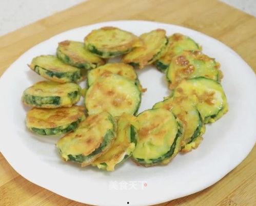 淡水瓜可以煎着吃吗视频,淡水瓜煎制美味探索