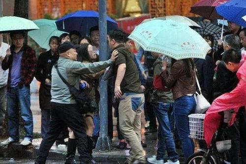 呼市吃瓜群众事件视频曝光,视频曝光揭示惊人真相