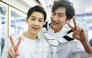 李光洙吃瓜眼神视频,这表情太到位了！