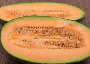 早上吃哈密瓜视频,开启美好一天的甜蜜启程