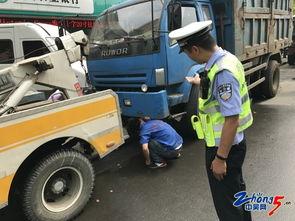 吃瓜拖车儿童动画视频